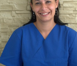 Fr. Annalisa Sallemi Fr. Annalisa Sallemi