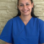 Fr. Annalisa Sallemi Fr. Annalisa Sallemi